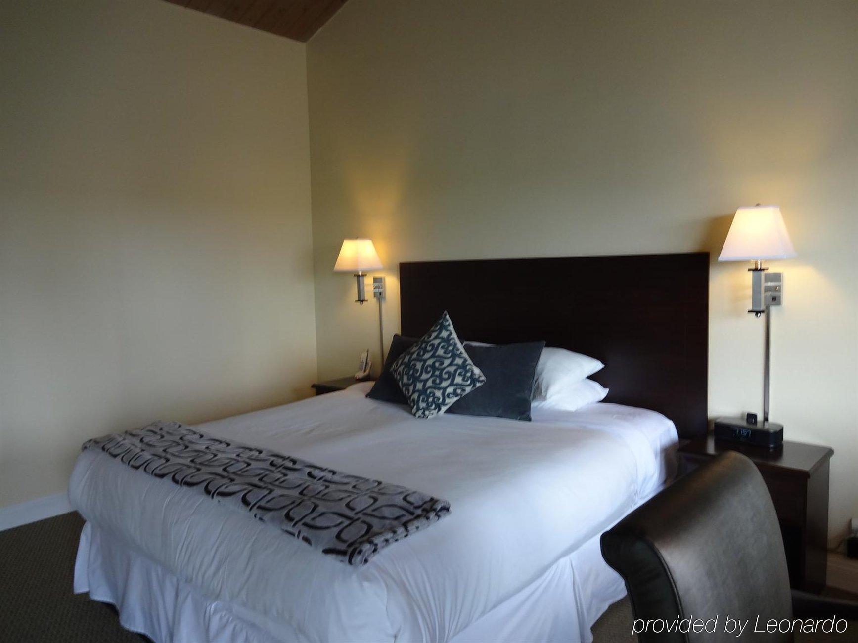 The Presidio Hotel Santa Barbara Luaran gambar