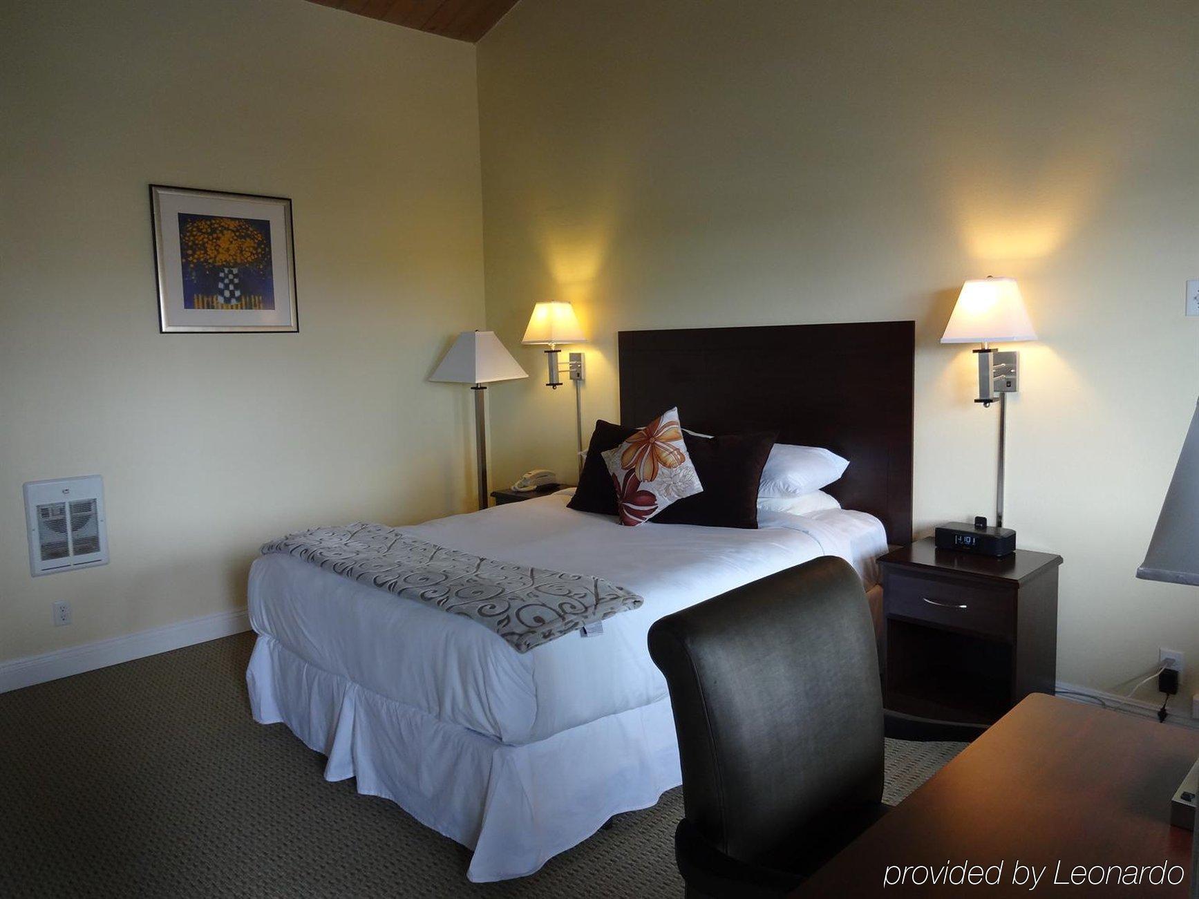 The Presidio Hotel Santa Barbara Luaran gambar