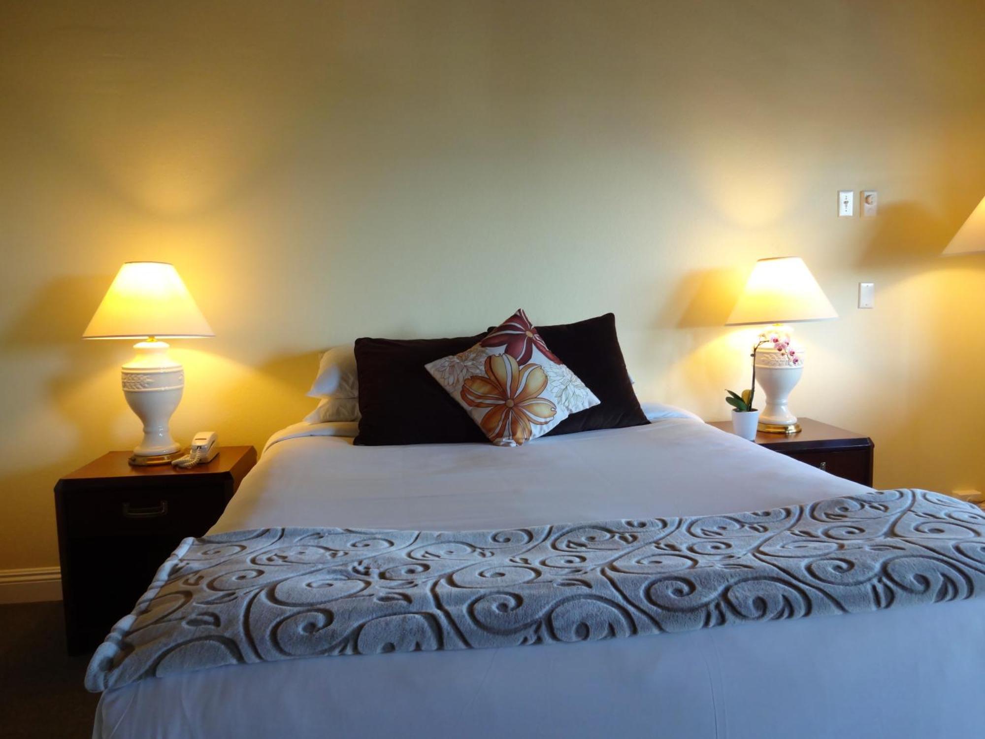The Presidio Hotel Santa Barbara Luaran gambar