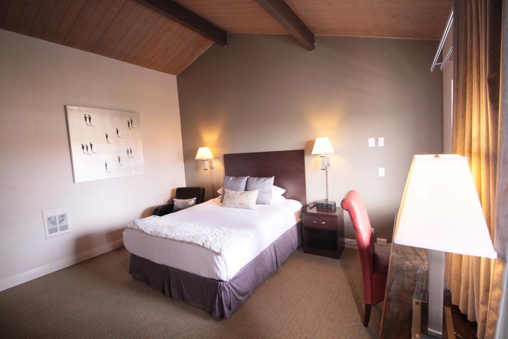 The Presidio Hotel Santa Barbara Luaran gambar
