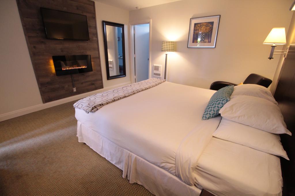 The Presidio Hotel Santa Barbara Luaran gambar